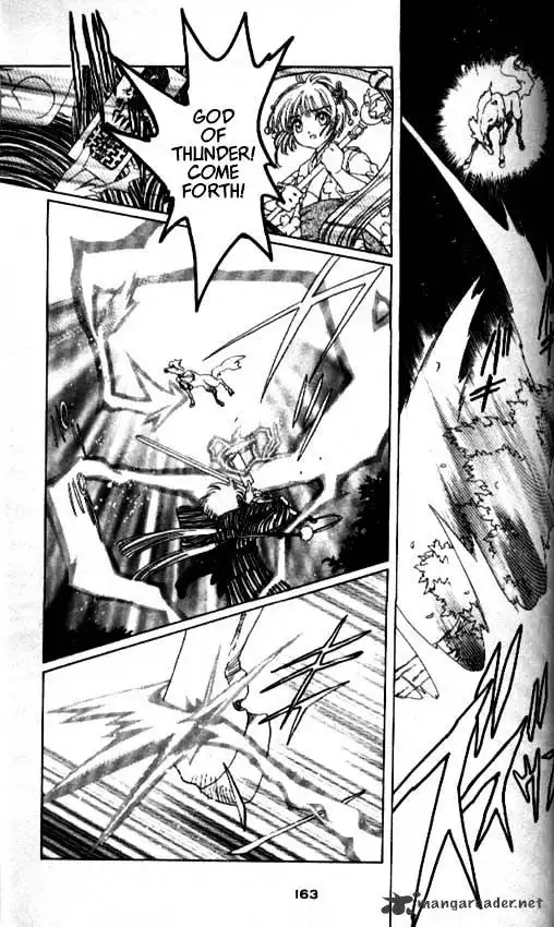 Cardcaptor Sakura Chapter 42 28